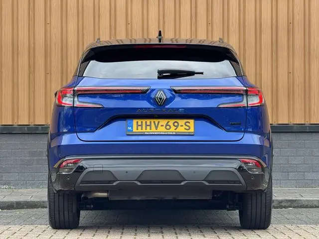 Renault Austral