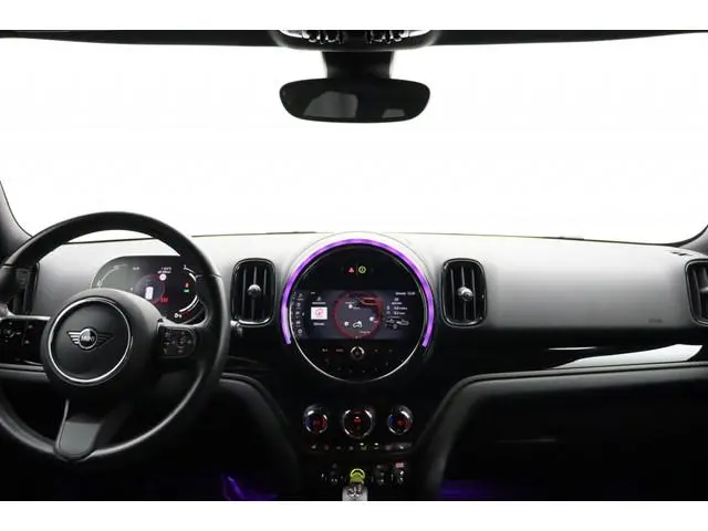 MINI Countryman Cooper SE All4 | Plug-in | Adaptive cruise | Stoelverwarming