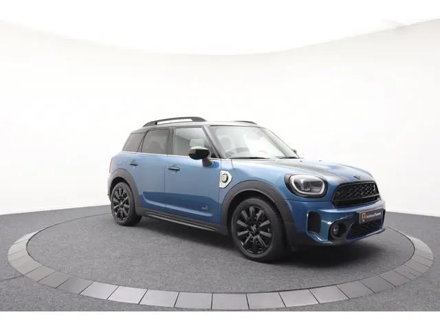 MINI Countryman Cooper SE All4 | Plug-in | Adaptive cruise | Stoelverwarming