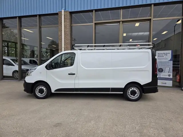 Renault Trafic 2.0 dCi Automaat 150 Pk - 107Kw L2 Comfort Airco Cruisecontrol Navigatie