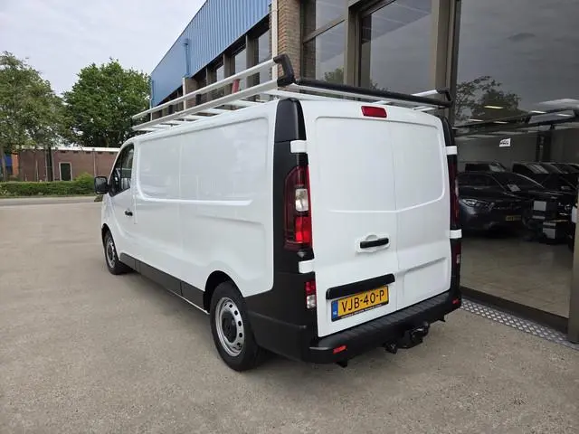 Renault Trafic 2.0 dCi Automaat 150 Pk - 107Kw L2 Comfort Airco Cruisecontrol Navigatie