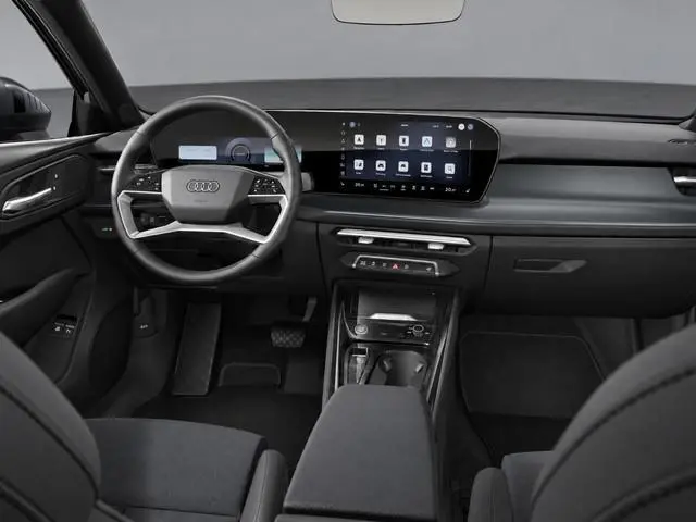 Audi Q3 e-hybrid Advanced edition 272 PK · Trekhaak elek. wegklapbaar · Stuurwiel verwarmd · Lichtme...