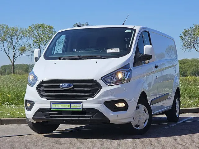 FORD TRANSIT CUSTOM 2.0 l2h1 airco euro6 130