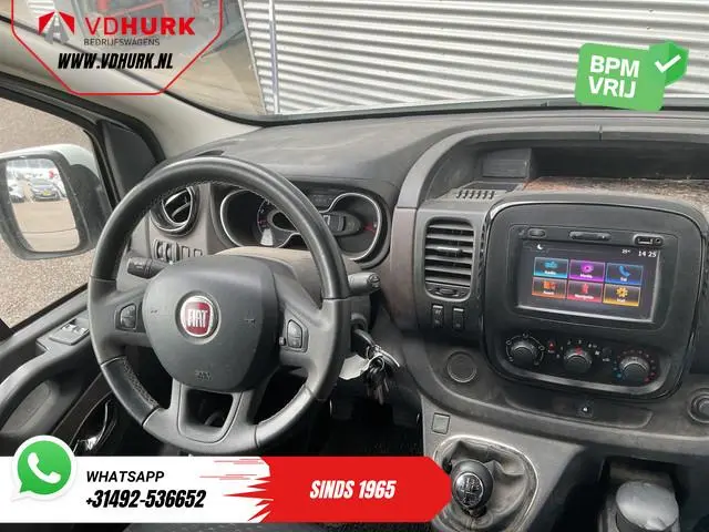 Fiat Talento