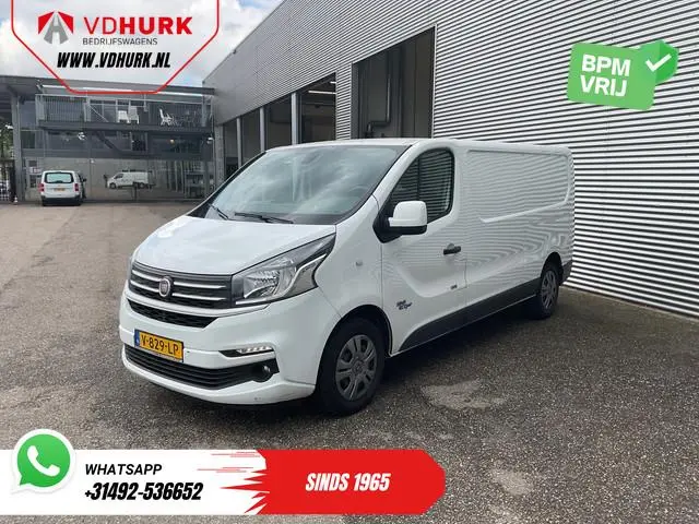 Fiat Talento