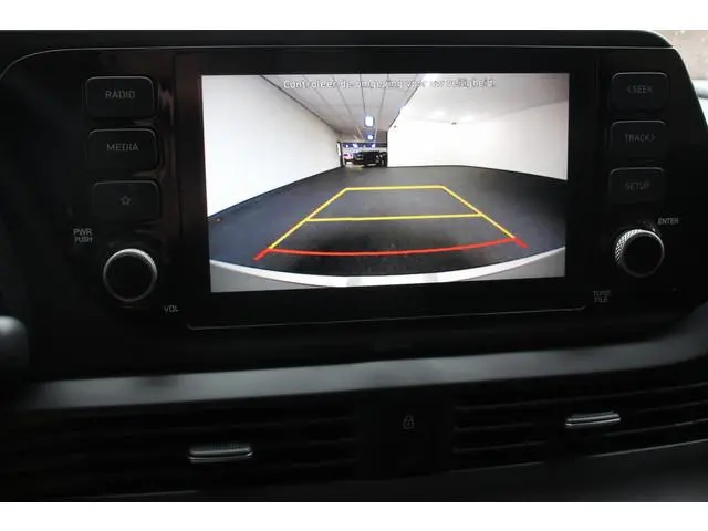 Hyundai i20 1.0 T-GDI 136 Pk Hybrid Automaat Comfort  Camera Stoel/Stuurverwarming Lichtmetalen Velg...