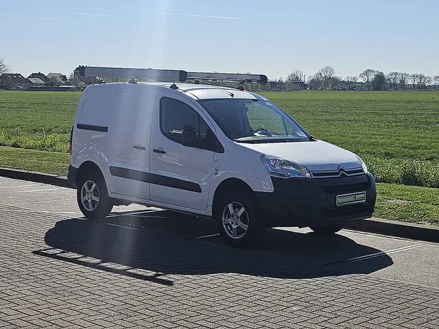 Citroën Berlingo