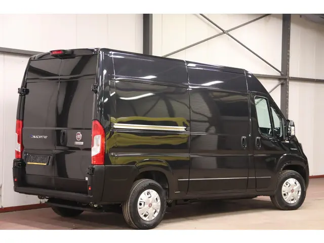 Fiat E-Ducato 3.5T L2H2 79 kWh