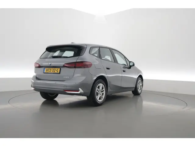 BMW 2-serie Active Tourer 218i | Navi | All Seasons | Camera | Apple CarPlay | LED | Stoelverw. | Cr...