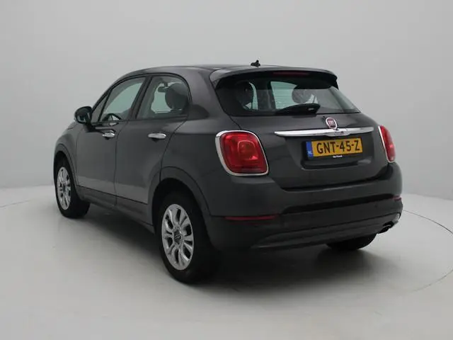 Fiat 500 X Cross 1.4 Turbo MultiAir CrossPlus | Navigatie | Climate control | Parkeersensoren
