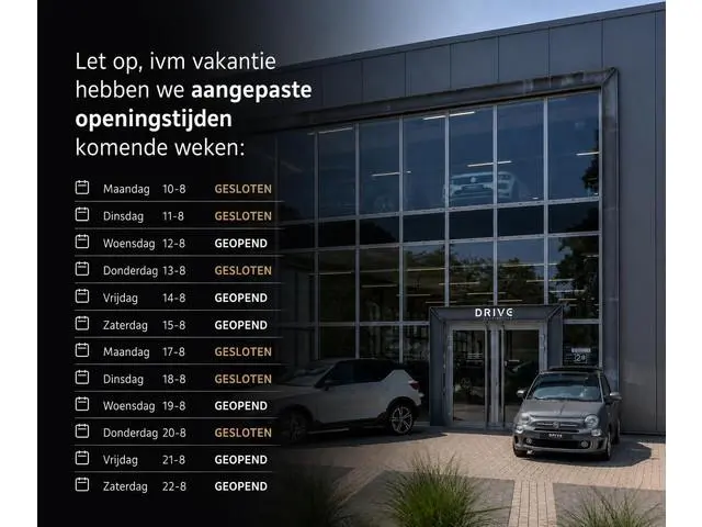 Ford Kuga 2.5 PHEV ST-Line X Black Pack |Pano|B&O|ACC|Winter|360Cam|HUD|Trekhaak