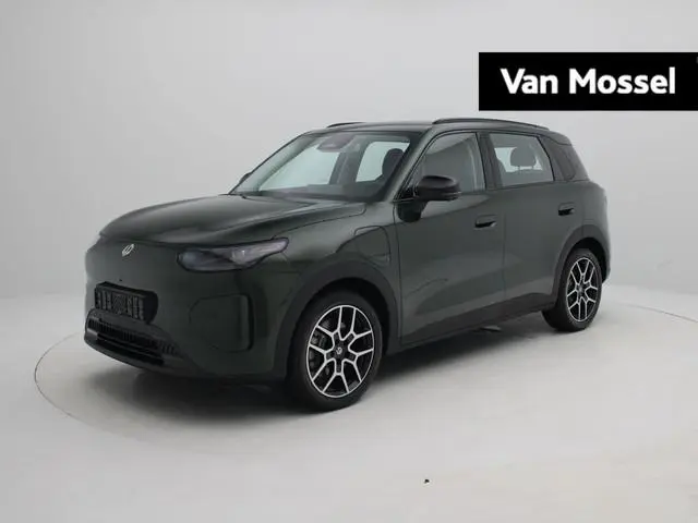 Leapmotor B03X ProMax Design 53 kWh | NU IN DE SHOWROOM | BINNENKORT TE RIJDEN