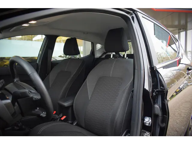 Ford Fiesta 1.0 EcoBoost Hybrid Titanium |CARPLAY|NAVI|LED|