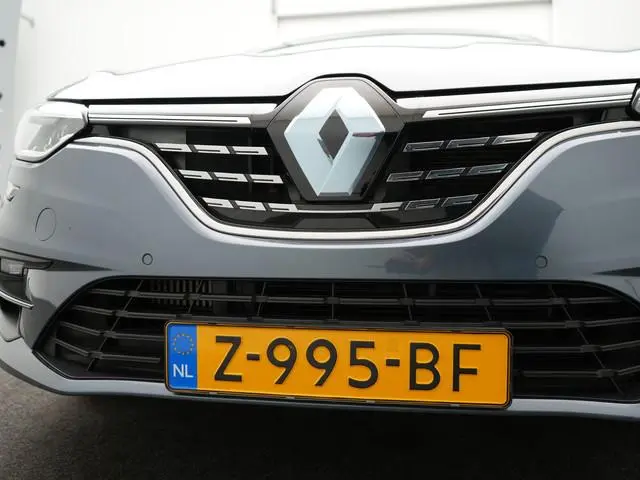 Renault Mégane