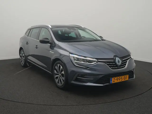 Renault Mégane