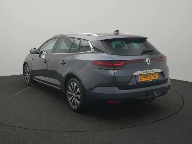 Renault Mégane Estate TCe 140 EDC Techno - RIJKLAARPRIJS - Trekhaak - Digitale Cockpit