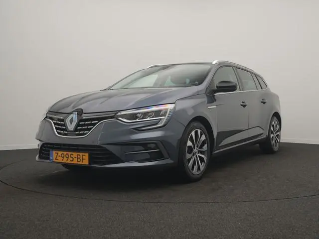 Renault Mégane