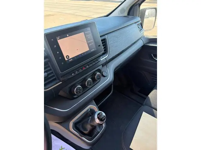 Nissan Primastar  2.0 dCi 130pk L2 H1 Koelwagen Vrieswagen Dag en nacht
