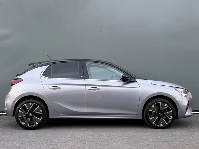 Opel Corsa-e