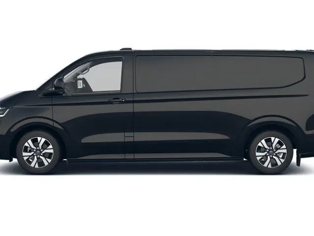 Volkswagen Bedrijfswagens Transporter Bulli 2.5 eHybrid 233pk CVT L2 733726