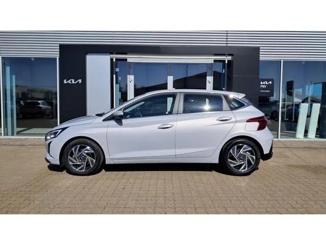Hyundai i20 1.0 T-GDI Comfort |Carplay|PDC A|Camera|Stoel en stuurverw.|