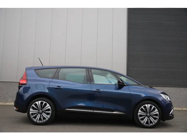 Renault Grand Scénic