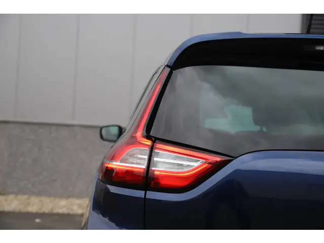 Renault Grand Scénic