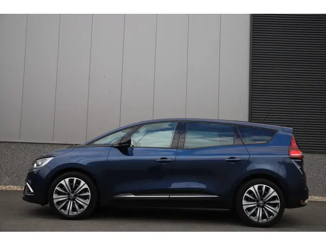 Renault Grand Scénic