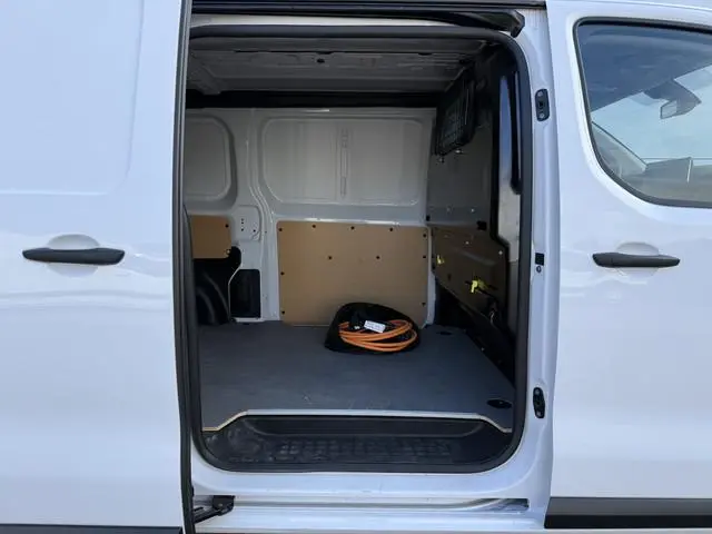 Toyota pro-ace