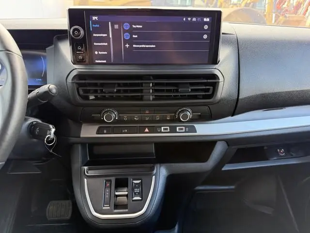 Toyota pro-ace