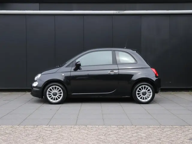 Fiat 500 1.0 TwinAir Pop | CRUISE | LMV |
