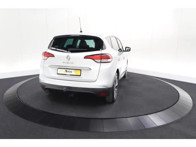 Renault Scénic