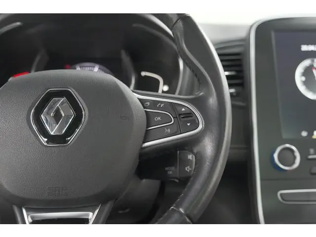 Renault Scénic