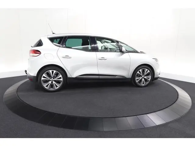 Renault Scénic