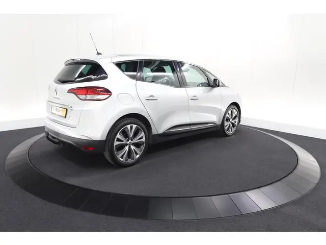 Renault Scénic