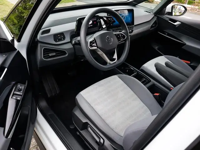 Volkswagen ID.3 Pro 58 kWh 1e-Eig & Keurig-Onderh. BOVAG-Garantie. NL-Auto