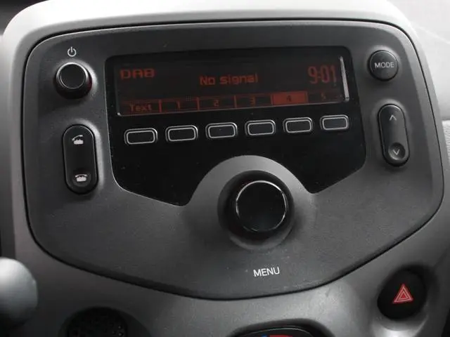 Peugeot 108 1.0 e-VTi Active Airco Bluetooth Led 5 deurs