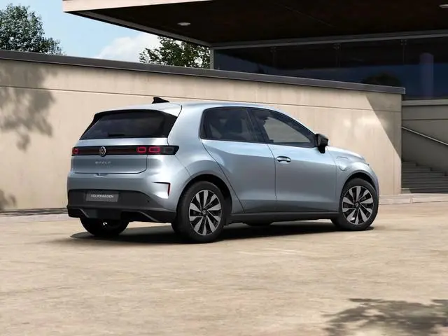 Volkswagen ID. Polo Life First Edition 52 kWh accu, 155 kW / 211 PK Ha Achteruitrijcamera | Carplay...