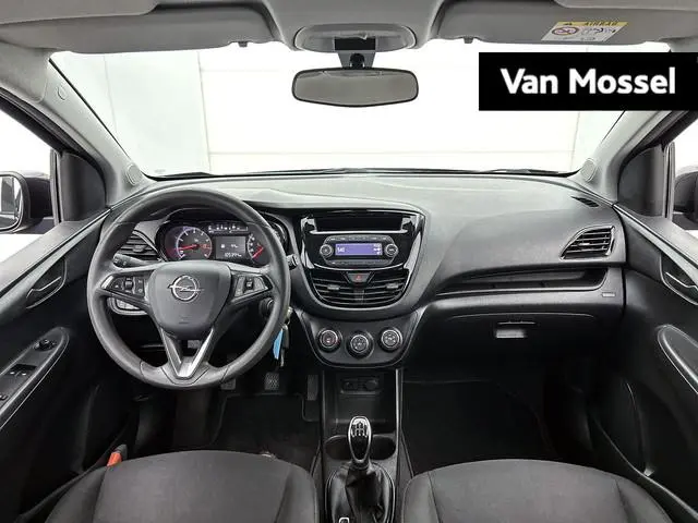 Opel KARL
