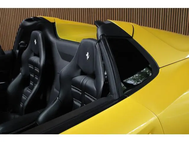 Ferrari 812 GTS