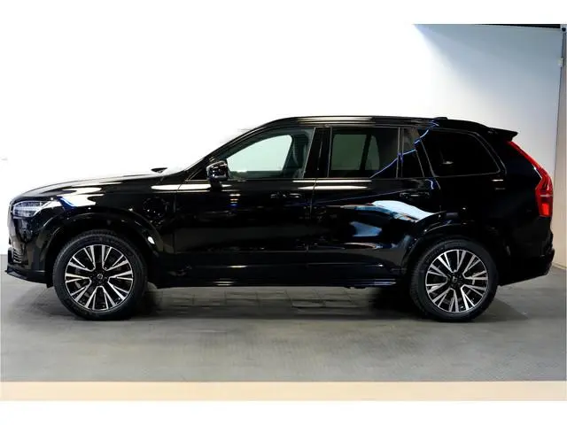 Volvo XC90 2.0 T8 AWD 335kW/456pk Aut8 Recharge Plus Dark HARMAN/KARDON + EL.TREKHAAK + PD-GLASS + B...