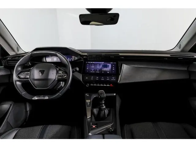 Peugeot 308 1.2 PureTech 130 PK Allure Pack Business | Dig.Cockpit | Adapt.Cruise | Stoelverwarming...