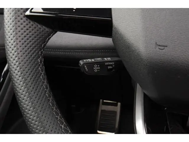 Audi SQ6 e-tron