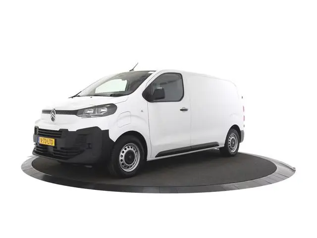Citroën ë-Jumpy L2 136pk 75 kWh