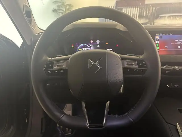 DS DS 4