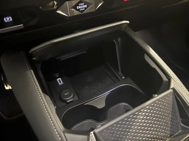 DS DS 4