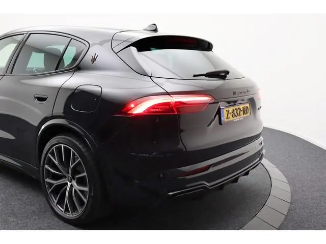 Maserati Grecale