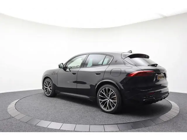 Maserati Grecale