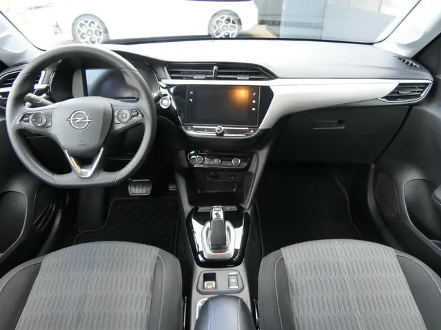 Opel Corsa-e