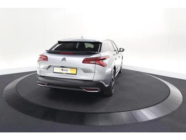 Citroën C5 X